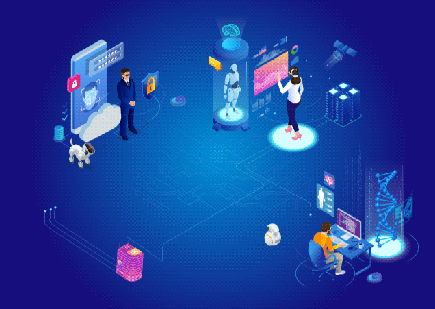 Challenges and Opportunities in the Tech Industry