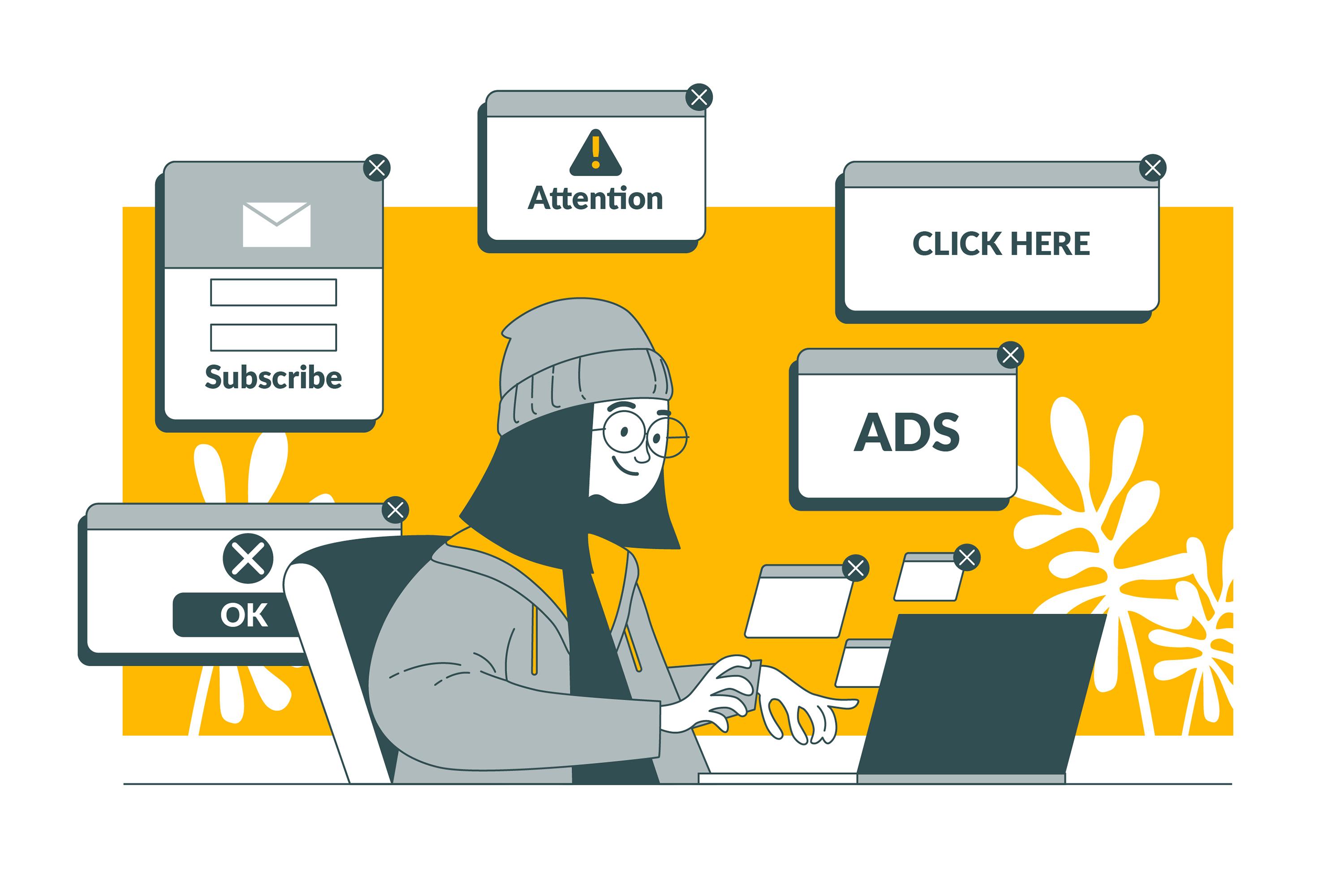Google Ads Marketing