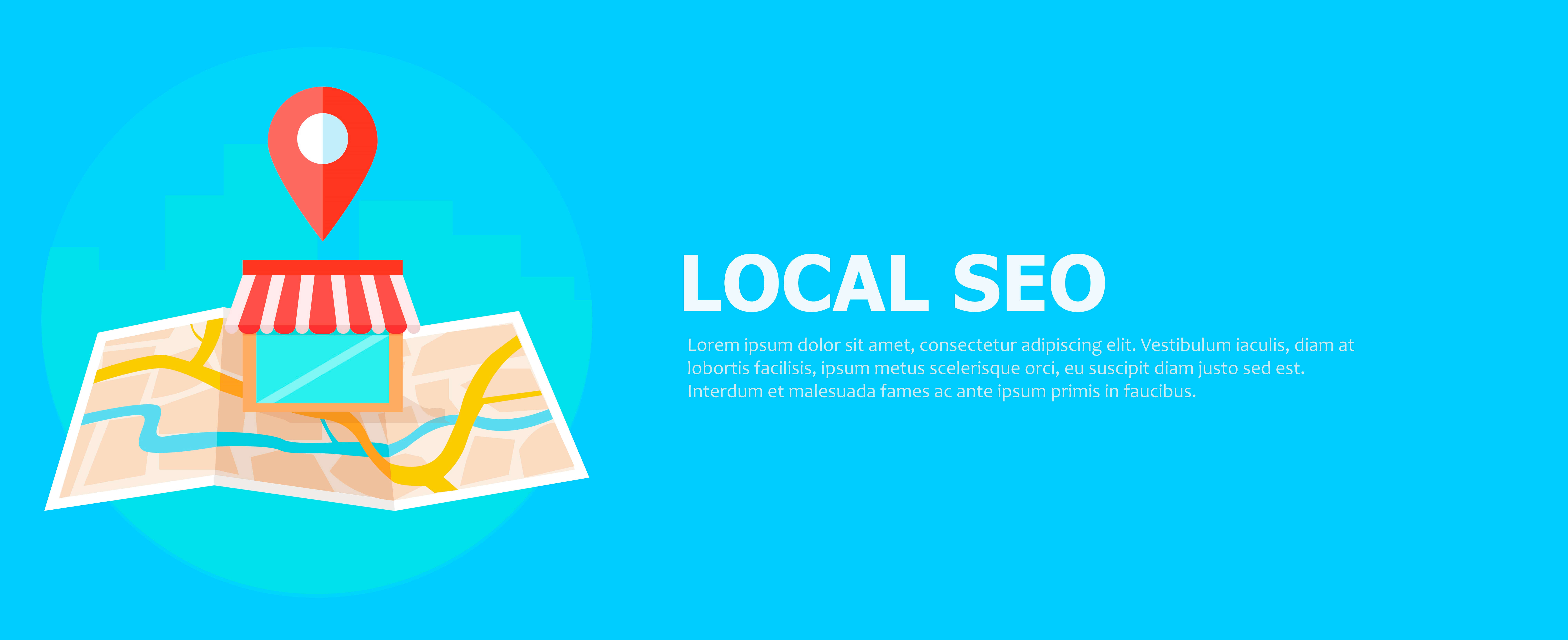 Local SEO