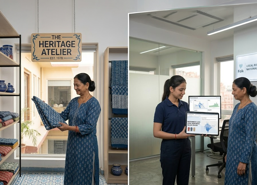 How to Choose a Digital Marketing Agency in Jaipur (Without Wasting Your Budget)
