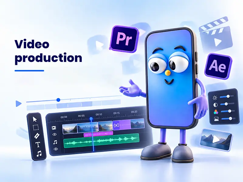 Video Production