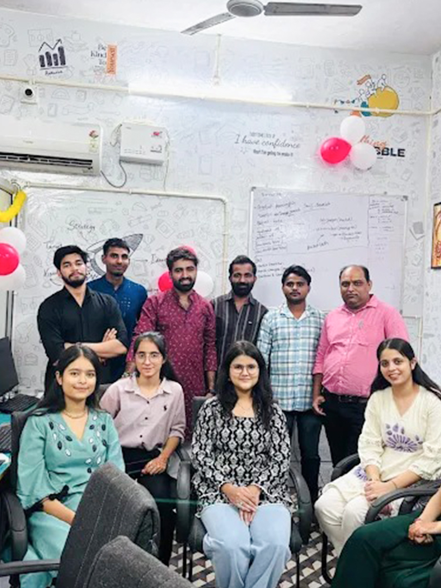 Folk Digital studio