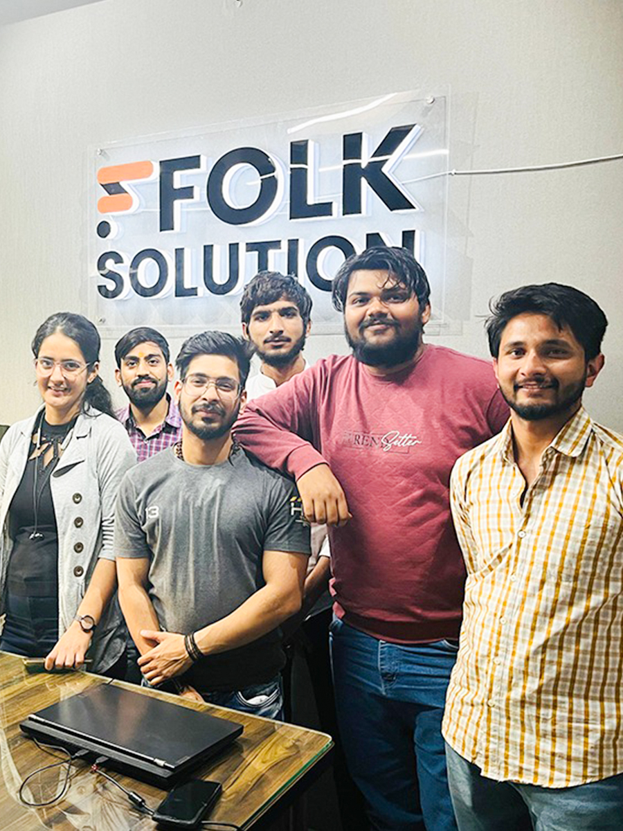 Folk Digital studio